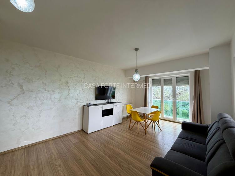 Apartament de vis în Mamaia – zona Vega Moonlight 2 camere 94.000 € - 4