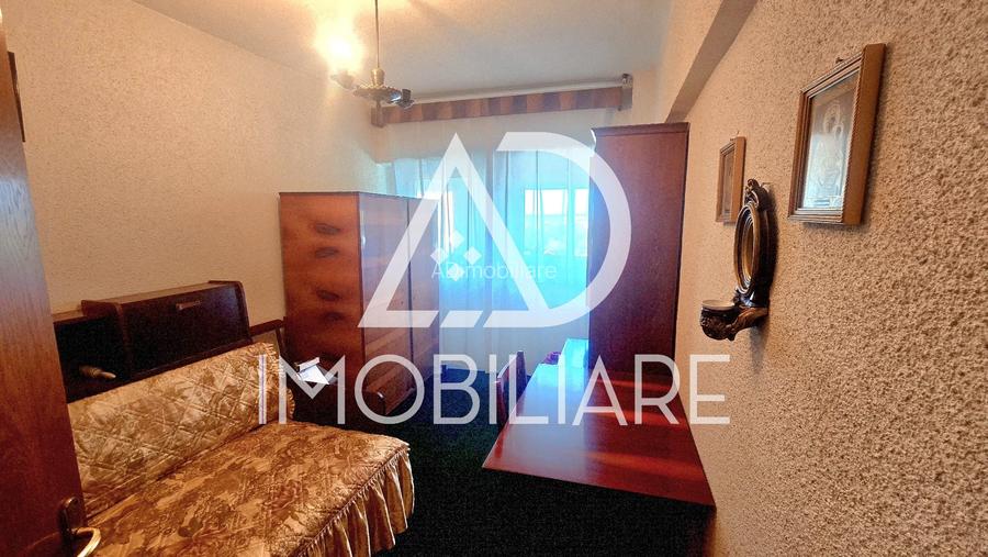 Apartament cu 3 camere, ultracentral – Târgu Jiu - 5
