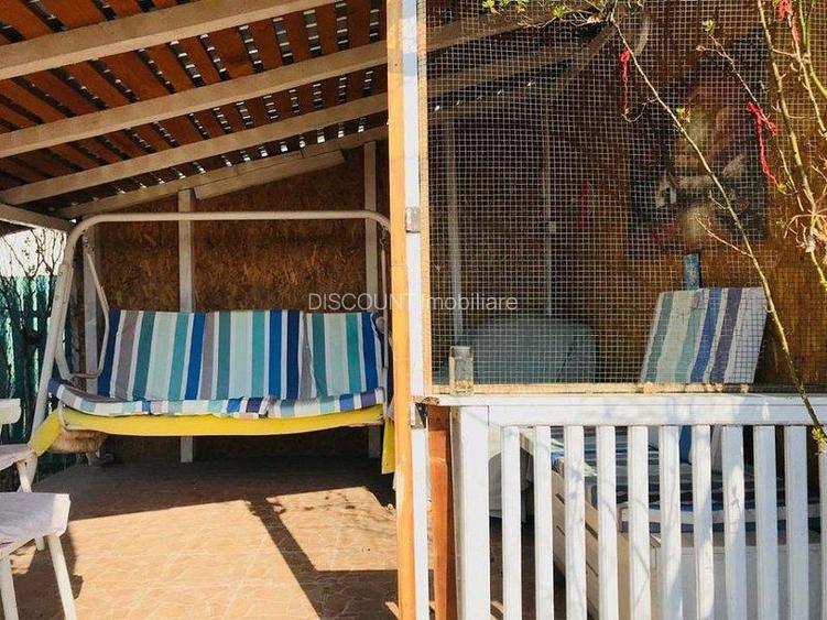 VILA DUPLEX, Paulesti - 9