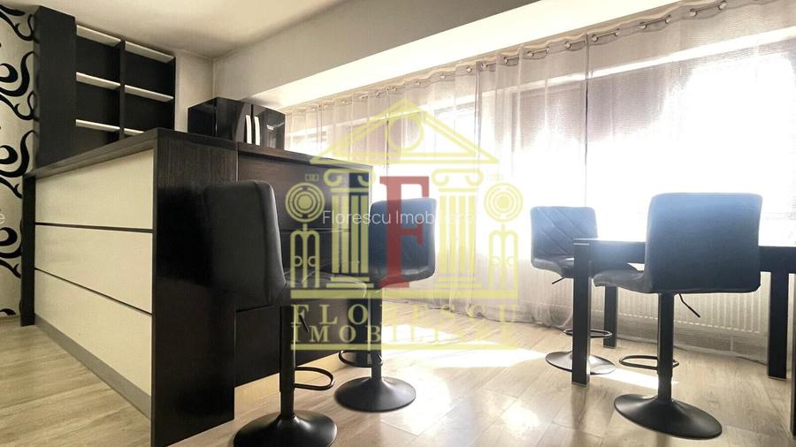 Apartament Premium cu 2 Camere – Central langa Hampton by Hilton! - 43