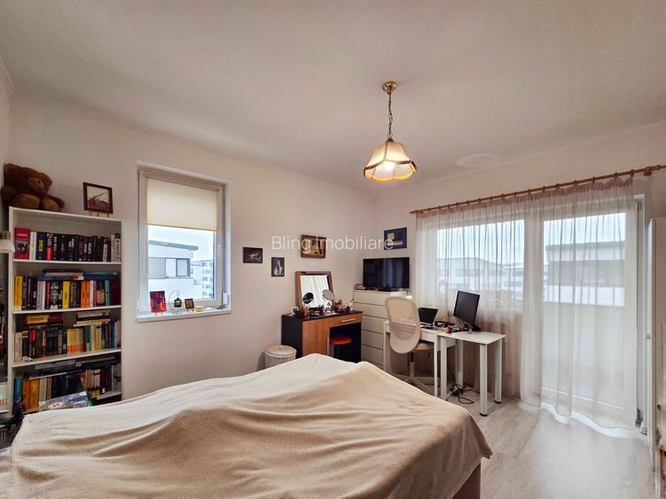 Apartament 2 camere, Zona Stadionului, 50mp, Parcare - 11