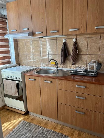 Dristor-Park Lake, garsoniera, 4 minute metrou, moderna, libera - 8