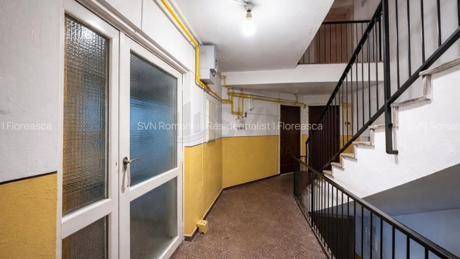 REA1028022 Apartament 2 camere l Buftea - 6