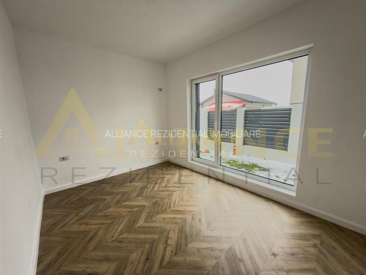 Zanelor - 3 Camere - 335 mp - Finalizare Rapida - 3