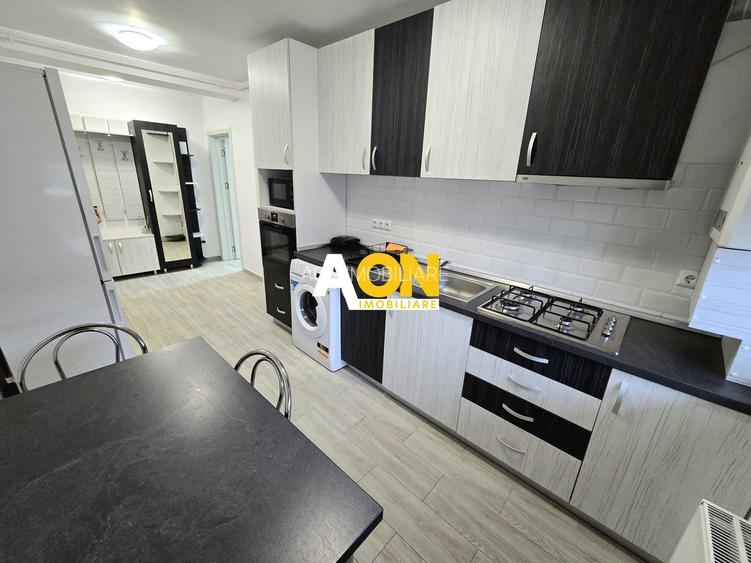 Apartament cu 2 Camere, Bloc Nou, Zona Brândușei - 7