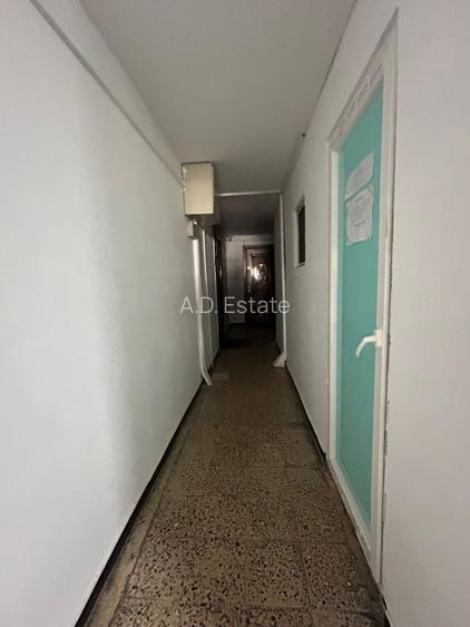 Nicolae Grigorescu 3 Camere Instalatii Schimbate Bloc1977 Reabilitat 6Min Metrou - 18