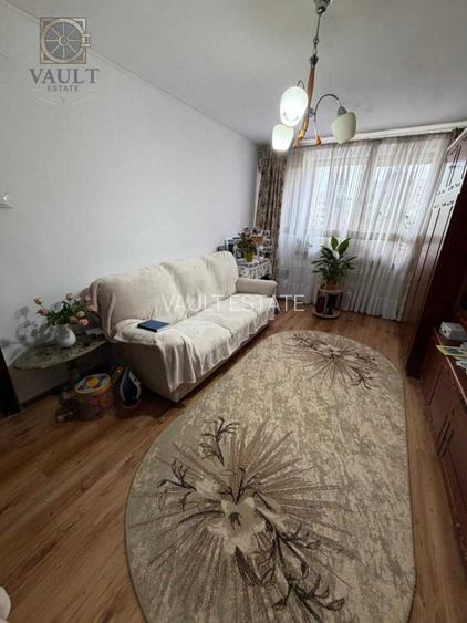 Apartament 2 camere Crangasi-Oficiul Postal nr.56 - 2