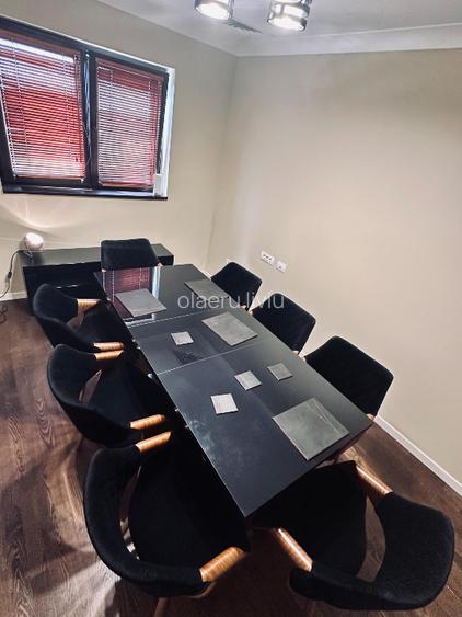 Proprietate exclusivă cu 2 imobile pe teren de 1375mp – spațiu, confort și intim - 6