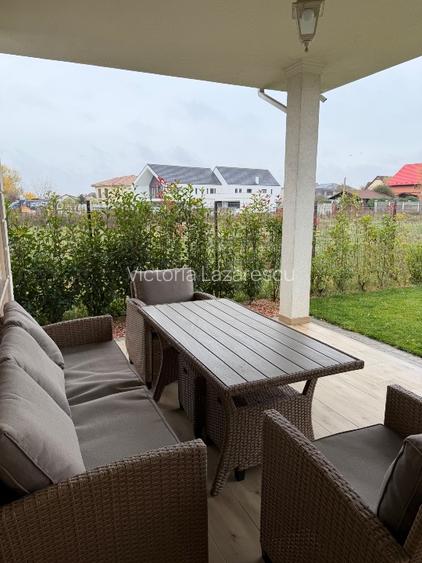 Oportunitate în Ghiroda – casă complet utilată, ideală pentru mutare rapidă! - 2