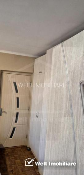 Vanzare apartament 2 camere  zona Iulius  Mall, Gheorgheni - 9