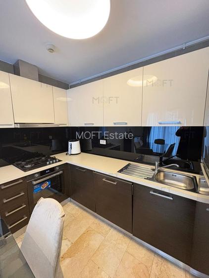 Penthouse Triplex || Vedere Panoramica || Decebal || InCity Residence - 7