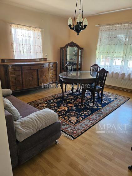 De Vanzare Casa in Turda - 11