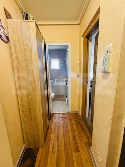 Apartament 2 camere, 46 mp, zona Ștefan cel Mare - Săcele - 10