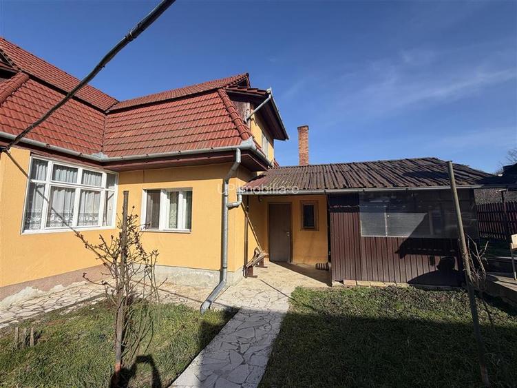 VILA DE INCHIRIAT | 5 CAMERE  | CALEA ADEVARLUI | ORADEA - 14