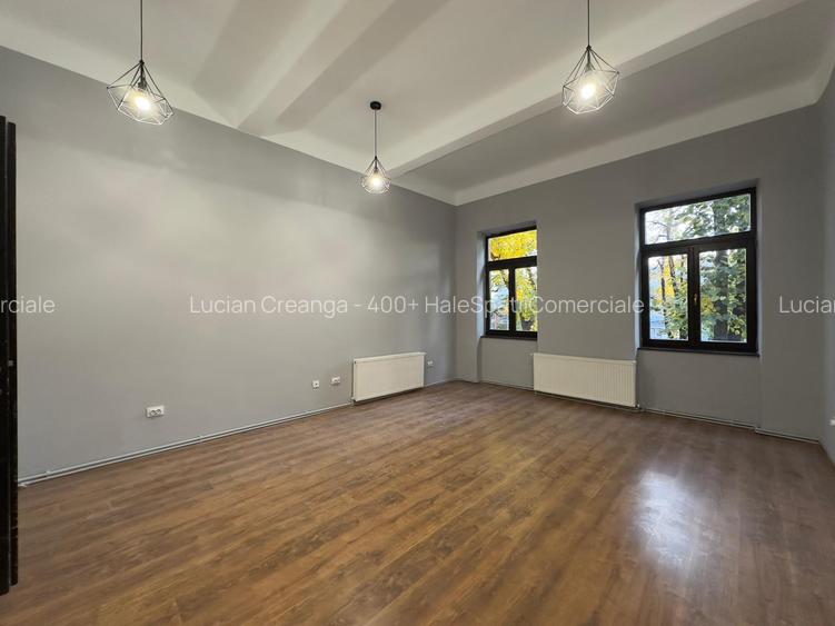Spatiu birou 28mp, centru Iasi, Cuza Voda - 11