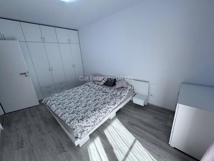 2 camere Aradului , str.Armoniei - 3