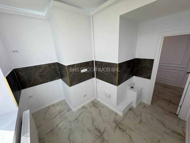 Floreasca, Apartament 2 Camere, Etaj 1/3, Finisat - Renovat Premium - 12