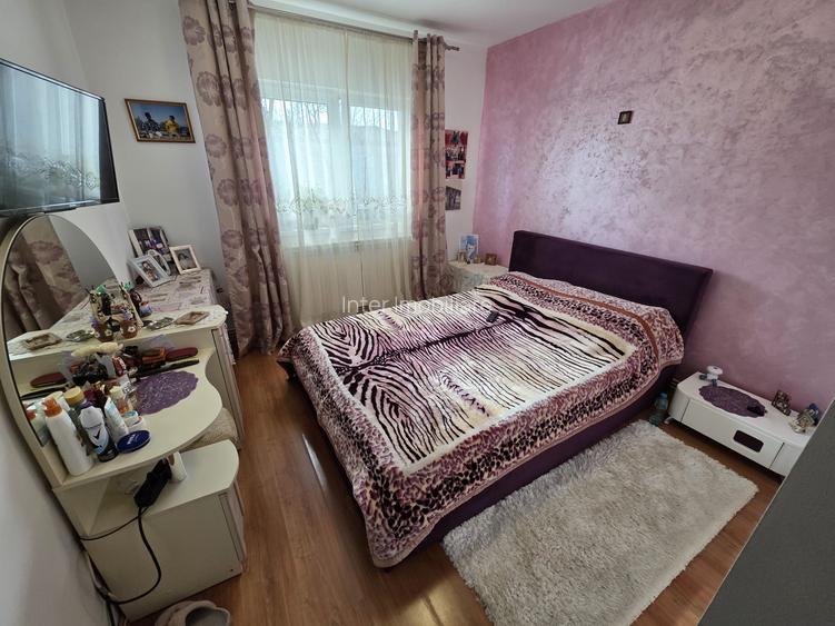 Alexandru cel Bun 3 camere decomandat 162087 - 10