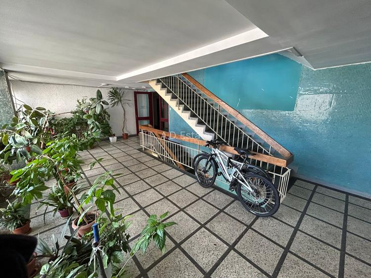 Garsoniera Titan 30 Mp Etaj 9 Instalatii Schimbate 7 Min Metrou - 8