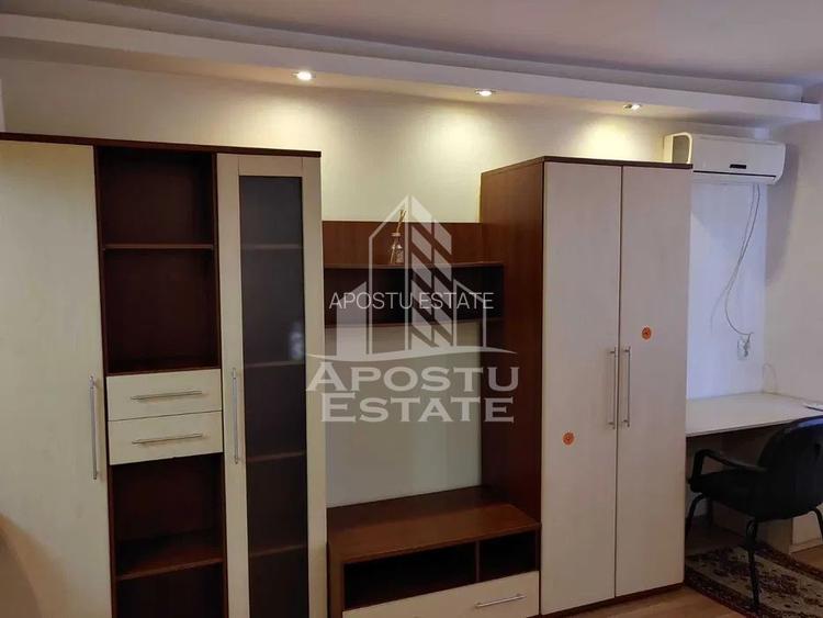 Apartament cu 1 camera, Timisoara, zona Take Ionescu - 4