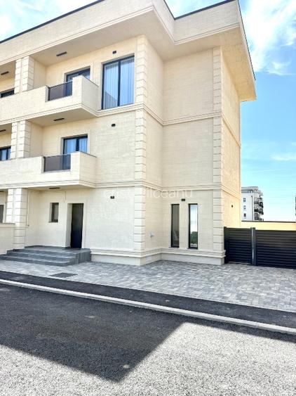 Direct Dezvoltator – Luxury Villas Residence PROMOTIE 230.000 euro + tva - 4