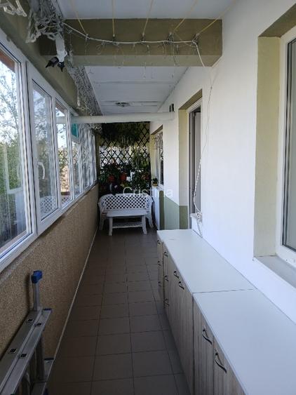 Proprietar vand apart. 2 camere decomandat mobilat utilat Solstitiului 27 - 12
