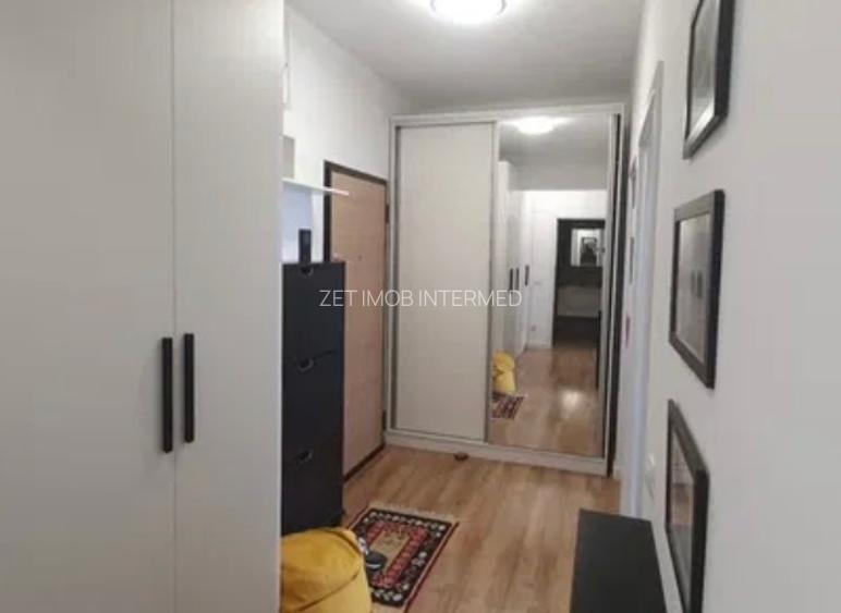 2 camere Politehnica - bld. Iuliu Maniu nr.6E *parcare privata* - 10