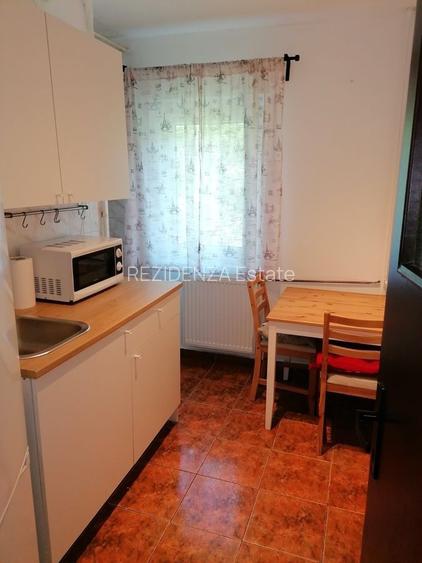 GARSONIERA DECOMANDATA 40MP BLOC 1990 ETAJ 1 VIRTUTII - 9