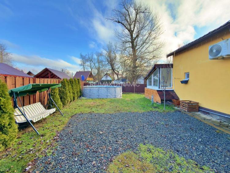 Casă cu 5 camere de vânzare în zona 3 Insule, Arad - 21