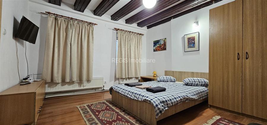 Garsoniera la casa | Centru | Brasov - 2