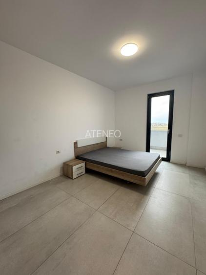 Apartament 2 camere de închiriat – Bloc Zora | Etaj 1 | 480€ - 3