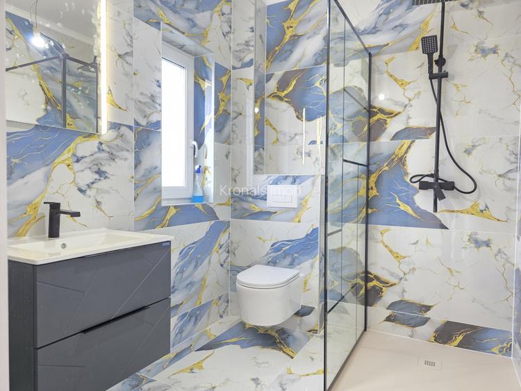 Casa individuala P+E, teren 550mp, Cartier Izvor, Tarlungeni - 9