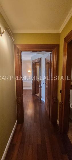 HERASTRAU  NORDULUI  APARTAMENT 3 CAMERE TRANSFORMAT IN 2 CAMERE  PARC - 15