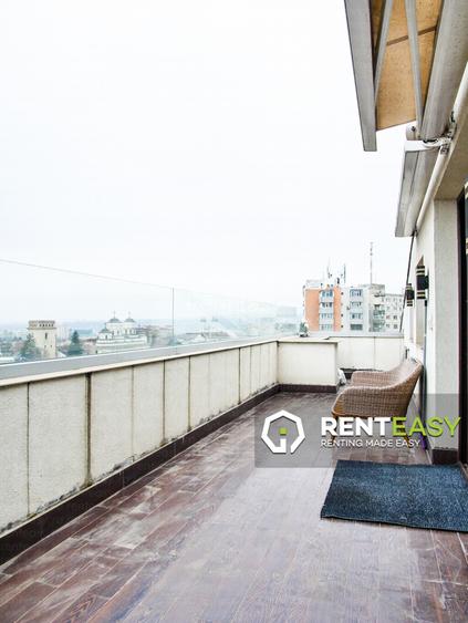 Apartament cu 3 camere in bloc nou situat in zona Independente - 9