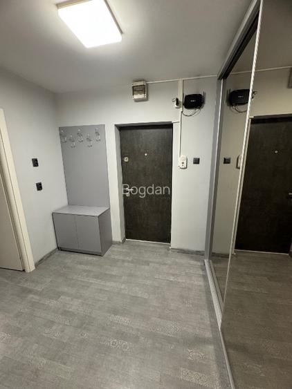 Studio 40 mp cu finisaje premium și design modern-ideal locuința sau investitie - 10