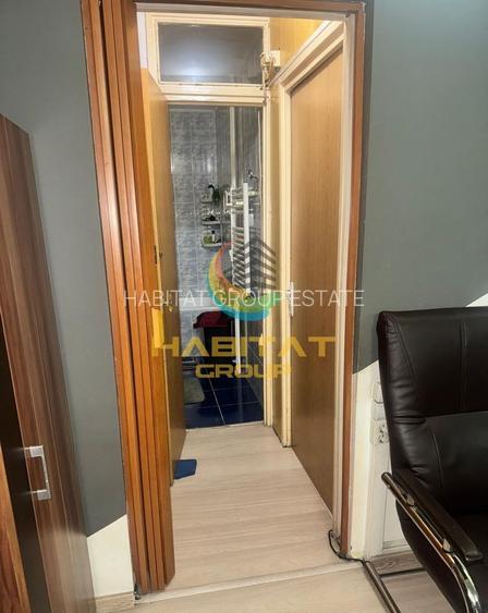 Apartament 3Camere Bulevardul Constantin Brancoveanu Stradal - 12