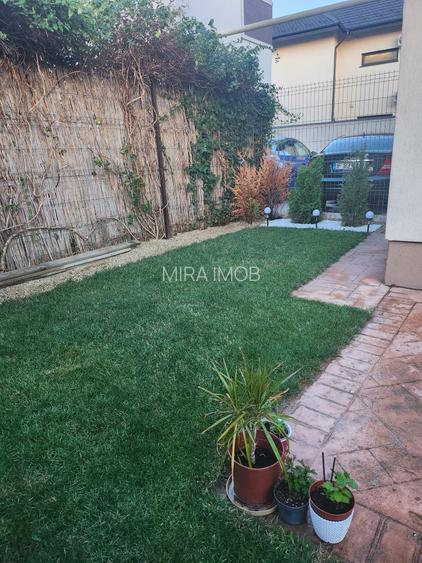 Casă de vânzare în complex privat | 108 mp | Curte proprie | 2 locuri parcare - 16