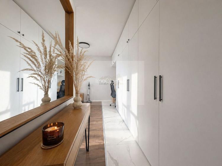 Apartament de închiriat-2 camere-parcare– zona semicentrala- Dedeman - 8
