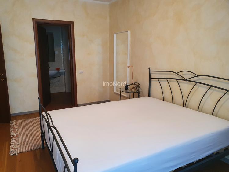 3 camere Sisesti, vedere lac, mobilat utilat, bloc 2012, incalzire in pardoseala - 9