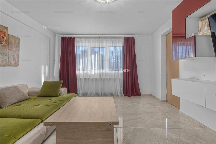 Apartament 2 camere | 55 mp utili |  Tractorul Brasov - 9