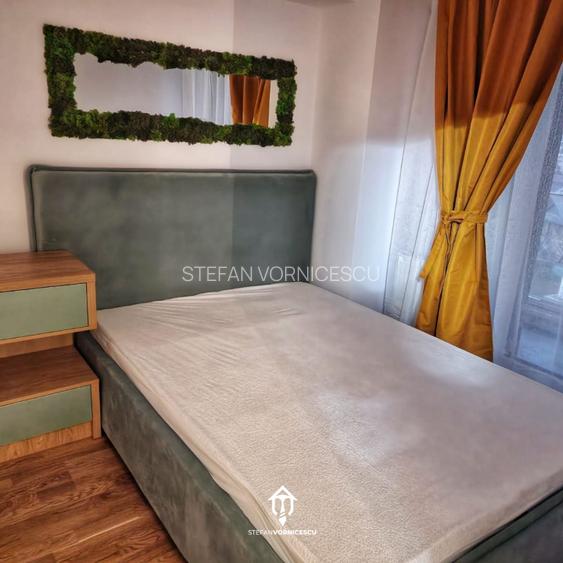 Apartament cu 2 camere OS | Loc de pacare subteran | Himson - 7
