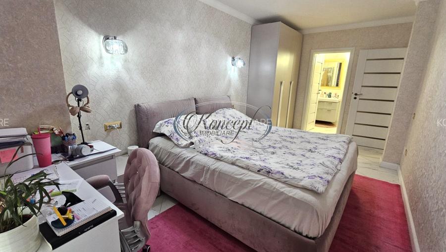 Apartament modern cu design exclusivist si 2 terase - 5
