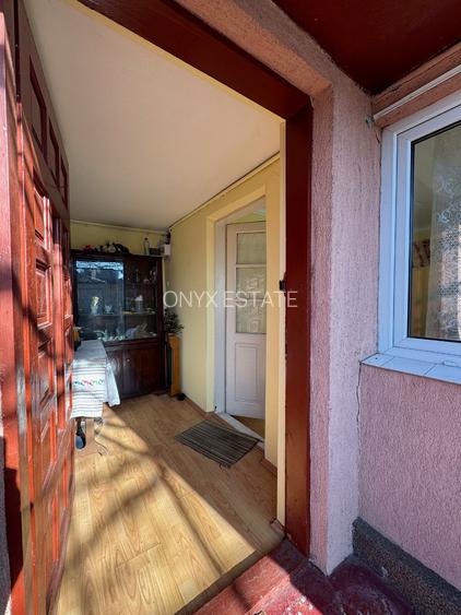 Casa cu teren de 320 mp/ Sos Chitilei/ Marmurei - 6