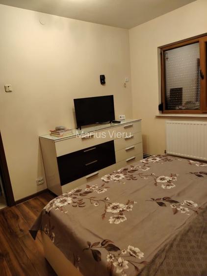 Ofer spre inchiriere Apartament ZONA NICOLINA  - 2