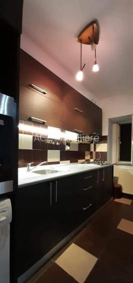 Garsoniera | Crangasi | Metrou | Pet friendly - 4