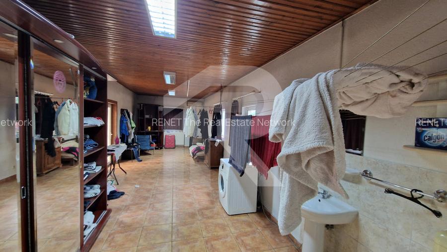 Vila , 300mp utili, ideala afterschool, cazare muncitori straini etc! - 15