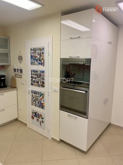 Casa individuala cu 4 camere de vanzare in zona Girocului - 38