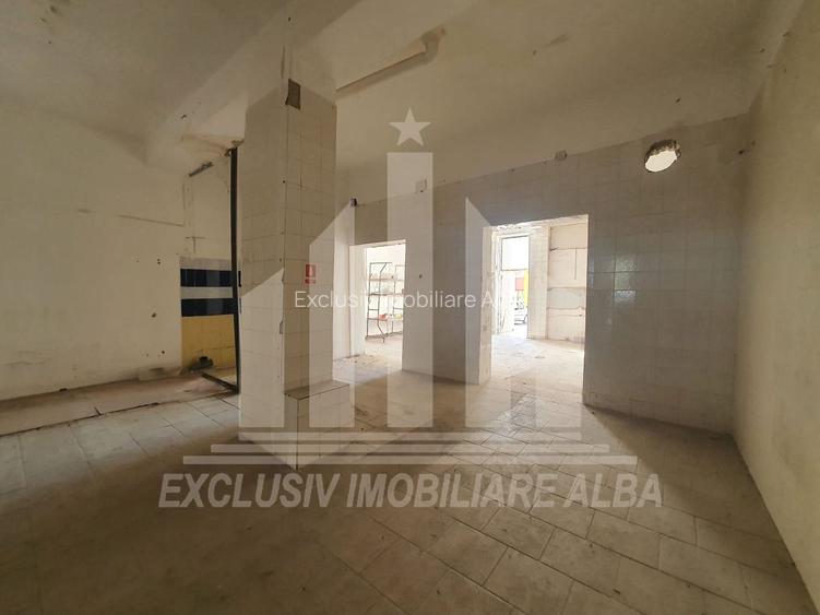 Spatiu comercial | De inchiriat | 107 mp | Centru - 2