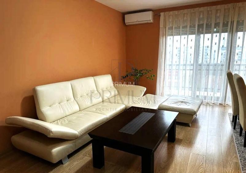 ARADULUI - ETAJ 3 LIFT - 3 CAMERE - 2 BAI - INCALZIRE PARDOSEALA - CLIMA - LOC P - 5