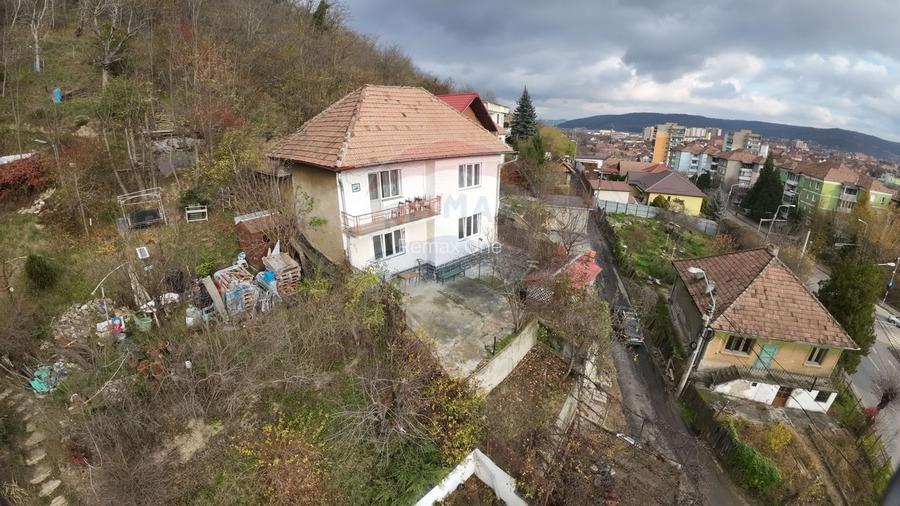 Casa / Vila cu 5 camere de vanzare in zona Exterior Sud - 9